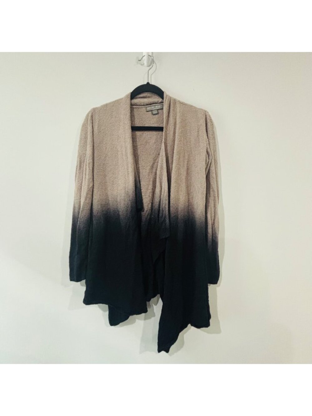 Barefoot Dreams CozyChic Lite Calypso Wrap Cardigan Size S/M